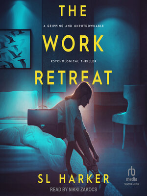 cover image of The Work Retreat